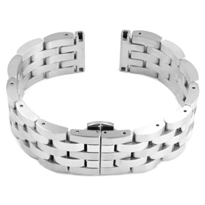 Bracelet de montre en métal