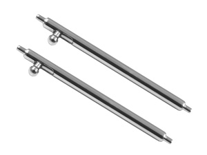 Barrette rapide pour bracelet de montre