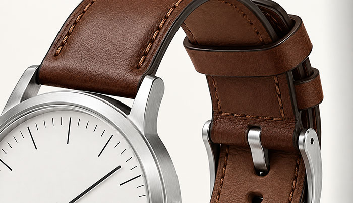 Tous les bracelets de montre