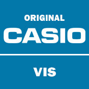 Casio Vis