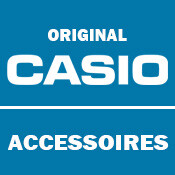 Casio Accessoires