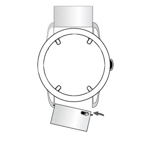 Barres à Ressort à Dégagement Rapide En Acier Inoxydable Pour Bracelet De Montre - Changement Ultra-Facile !