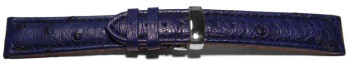 Bracelet autruche