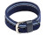 Bracelet de montre Casio . BG-1006KF-2, textile, bleu