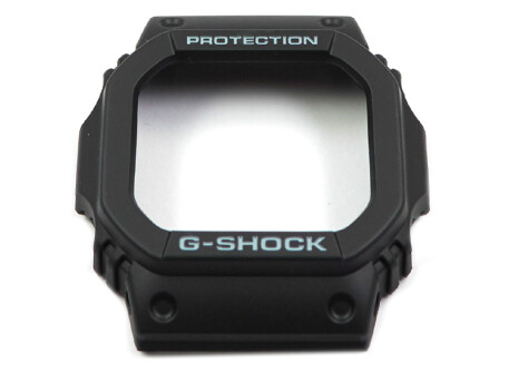 Bezel (Lunette) Casio pour la montre G-Shock GW-M5610-1,...