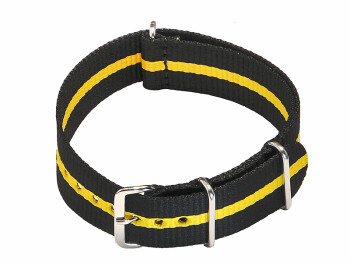 Bracelet de montre NATO-en...