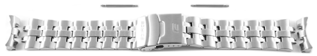Bracelet de montre Casio p.Edifice EF-558D,acier inoxydable