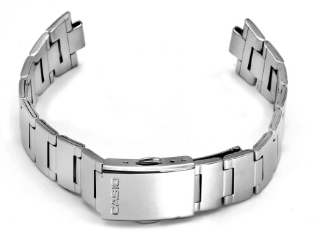 Bracelet de montre Casio pour LTP-2069D en acier inoxydable