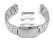 Bracelet de montre Casio pour  EFA-133D-1A / EFA-133D-8A, acier inoxydable
