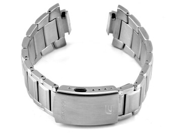 Bracelet de montre Casio pour EFA-131D EFA-131D-1A1VEF,...