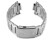 Bracelet de montre Casio pour EFA-131D EFA-131D-1A1VEF, acier inoxydable