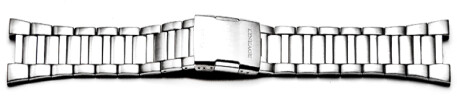Bracelet de montre Casio p. LCW-M150D , acier inoxydable
