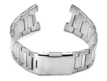 Bracelet de montre Casio p. LCW-M150D , acier inoxydable