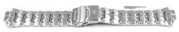 Bracelet de montre Casio pour EF-554D-1 et EF-554D-7,...