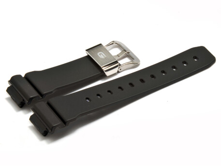 Bracelet de montre Casio p. GB-6900B-1ER, résine,...