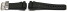 Bracelet de montre Casio p. GB-6900B-1ER, résine, noire