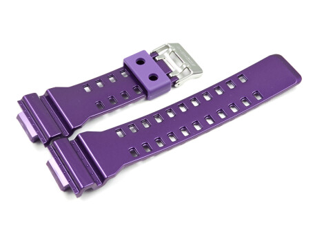 Bracelet montre Casio p. GD-100SC-6, résine de...