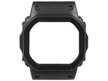 Bezel (Lunette) Casio pour la montre G-Shock DW-5600BB-1,...