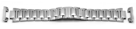 Bracelet de montre Festina pour F16234, acier inoxydable
