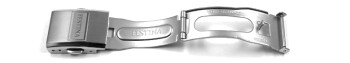 Boucle déployante pour bracelets silicone Festina F16021...
