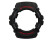 Lunette (bezel) Casio pour la montre G-Shock G-Shock G-100-1BV, G-100-1, G-100
