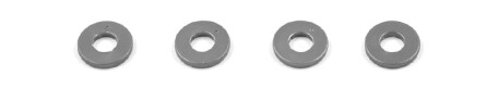 Bagues de bout  Casio pièces décoratives p. bracelet en résine pour GW-A1000-1A