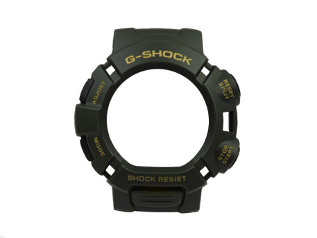 Bezel (Lunette) Casio pour la montre G-Shock G-9000MC-3,...