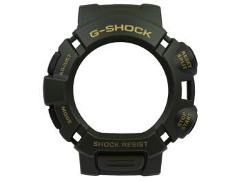 Bezel (Lunette) Casio pour la montre G-Shock G-9000MC-3,...