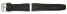 Bracelet de montre Festina pour F16561 caoutchouc, noir
