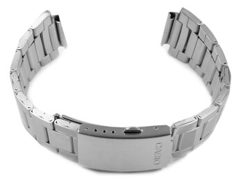 Bracelet de montre pour AE-1200WHD, AE-1200WHD-1A, acier inoxydable