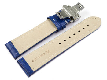 Bracelet montre à boucle déployante...