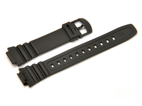 Bracelet de montre Casio pour W-214H, W-214H-1AV,...