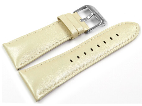 Bracelet de montre Festina pour F16571, cuir de couleur...