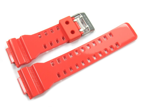 Bracelet de montre Casio pour G-8900A, résine,...