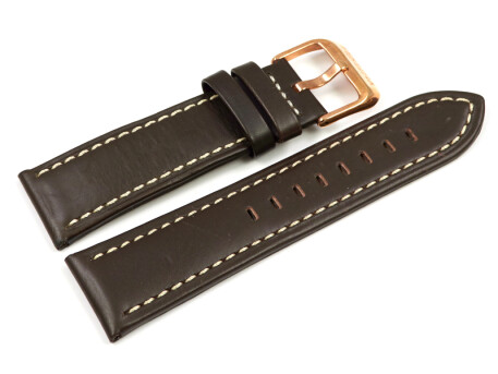 Bracelet de montre Festina p. F16454  cuir, marron