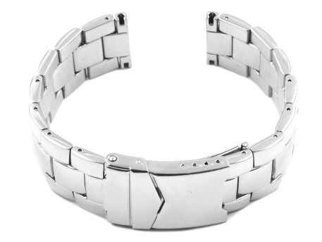 Bracelet montre métal-acier...