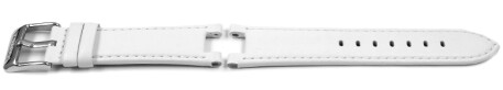 Bracelet montre Festina blanc pour F16619/1 adaptable à F16645 F16646 F20234