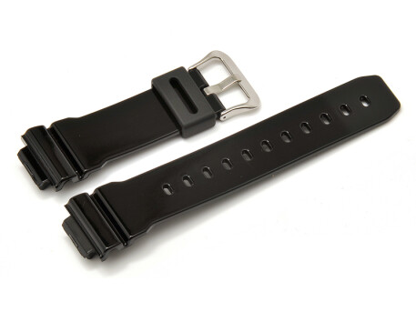 Bracelet de montre Casio pour DW-5600CS, résine,...