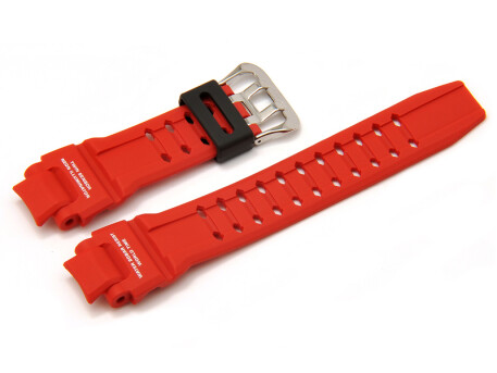 Bracelet de montre Casio p. GA-1000, GA-1000-4BER,...