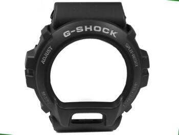 Bezel (Lunette) Casio pour la montre G-Shock  DW-6900E-1,...