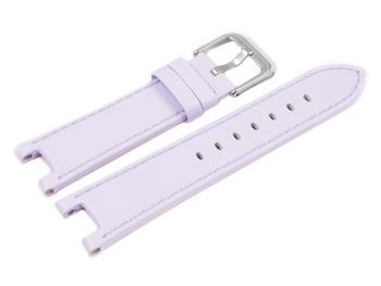 Bracelet montre Festina lilas F16619 adaptable à F16645 F16646 F20234