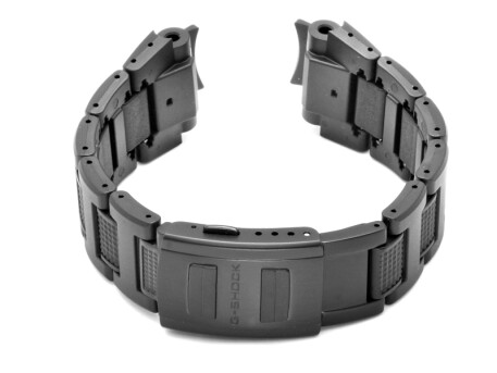 Bracelet de montre Casio pour GA-1000FC, GA-1000FC-1A, composite résin