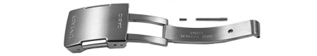 BOUCLE DÉPLOYANTE Casio pour bracelet titane WVA-M150TDE WVA-M150TDE-1AER