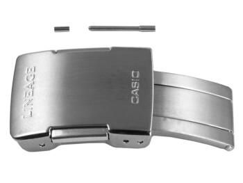 BOUCLE DÉPLOYANTE Casio pour bracelet titane WVA-M150TDE WVA-M150TDE-1AER