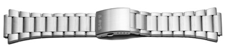 Bracelet de montre Casio pour SGW-500HD, SGW-500HD-1BV, acier inoxydable