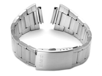 Bracelet de montre Casio pour SGW-500HD, SGW-500HD-1BV, acier inoxydable