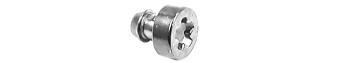 Casio vis de dcoration pour GW-7900CD, GW-7900CD-9