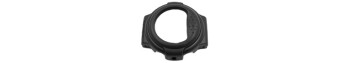Casio Lunette (Bezel) p. G-001 G-001-1CJF, G-001-1A résine noire