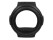Casio Lunette (Bezel) p. G-001 G-001-1CJF, G-001-1A résine noire