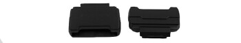 Adapteurs Casio p. GA-100, GA-110, GA-110FC, GA-120, GA-120BB, GD-100, GDF-100, GAC-100